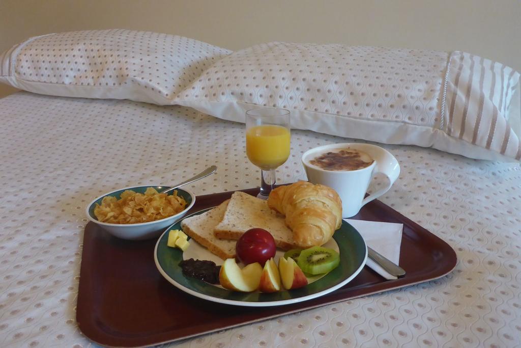 Ocean View Raglan Bed & Breakfast Exterior foto