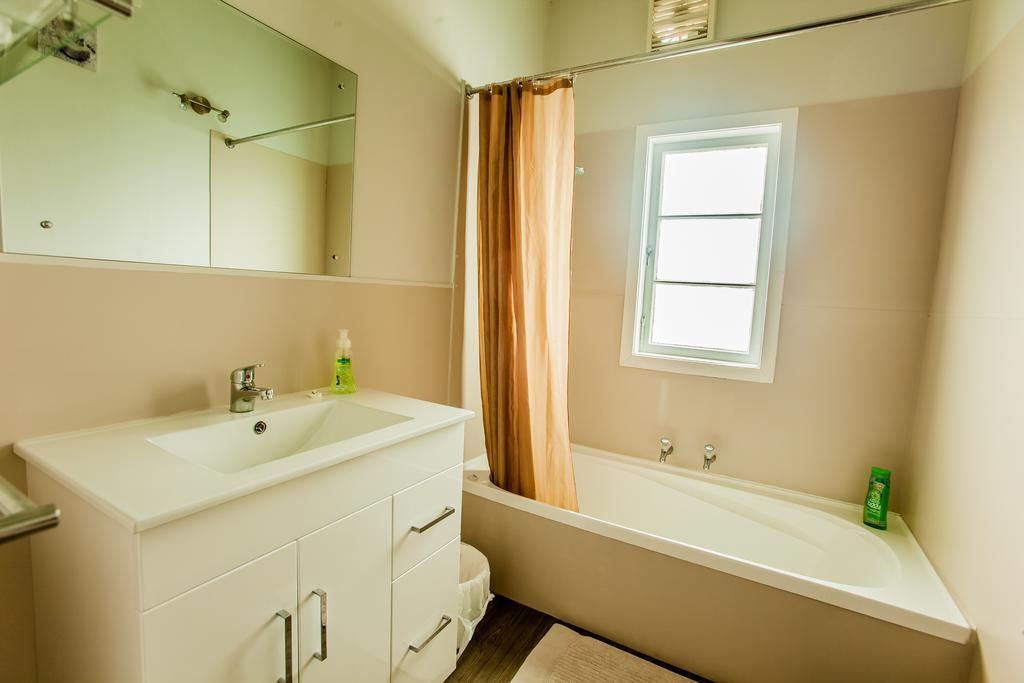Ocean View Raglan Bed & Breakfast Cameră foto